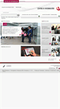 Mobile Screenshot of ci.upc.edu.pe